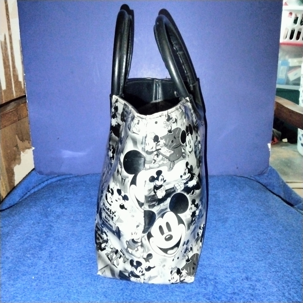 Mickey Mouse bag - Picture 2 of 10